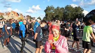 Chiquita TV presents The Great Bruges Marathon [upl. by Crotty]