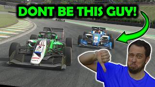 IS Sim Racing GETTING Worse Rant Video [upl. by Carbone]