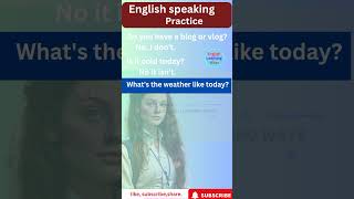 Speaking English fluentlyEnglish speaking practiceenglishlearningways [upl. by Imyaj48]