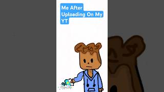 I Was So Thirsty💦 Animation Meme  robloxmemes funny memes animation [upl. by Willcox67]