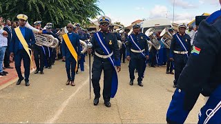 Sedibeng Marines 🎧  Bra Shawa funeral 💐 [upl. by Ydda]