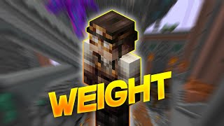 INTRODUCING ColeWeight Hypixel Skyblock [upl. by Nawotna]