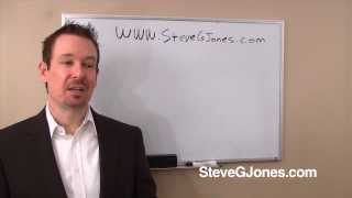 How to Sell Hypnosis Recordings on Amazon  Dr Steve G Jones [upl. by Lamoree]