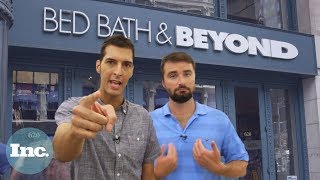 We Try Finding the Best Sheets in Bed Bath amp Beyond  Inc [upl. by Roth]