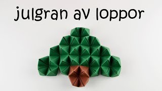 JULPYSSEL DAG 13  julgran av loppor [upl. by Mccutcheon]