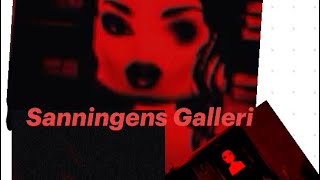 Sanningens Galleri Full video [upl. by Siulesoj]