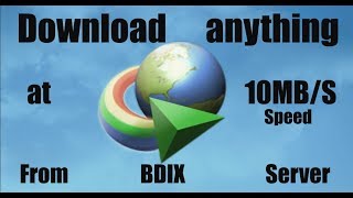 BDIX Server Download Movie in 1 munite [upl. by Finella759]