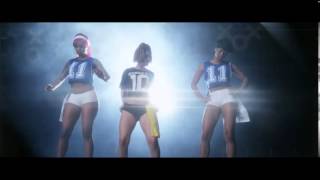 Migos  Emmitt Smith Prod Murda BeatzOfficial Video [upl. by Un354]