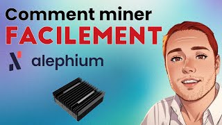 Comment miner facilement de lalephium  ALPH [upl. by Pernas777]