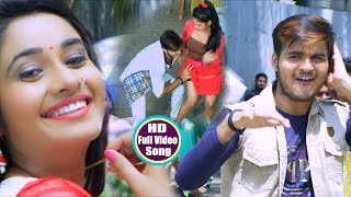 Arvind Akela quotKalluquotamp Ritu Singh 2018 का सबसे बड़ा हिट गाना  Buxer Bazar Me  SWARG  Movie Songs [upl. by Adnofal]