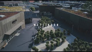 Outletcity Metzingen amp andere Sehenswürdigkeiten der Stadt I FASHIIONCARPET [upl. by Sorensen51]