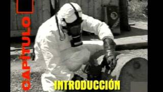 Planificación y control seguridad laboral 01 Introducción [upl. by Rovit]