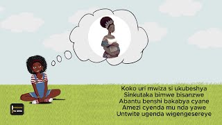 Uri mwiza Mama Poem [upl. by Annavaj]