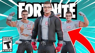 🔴LIVE  FORTNITE  NICK EH 30 SKIN SEASON 3  Playing With Viewers [upl. by Caril]