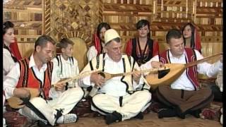 Këngë folklorike Cermjan  2013 10 [upl. by Ennaihs]