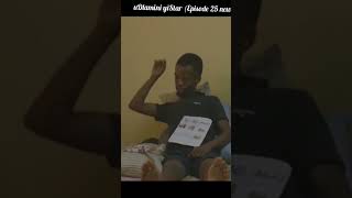 uDlamini yiStar new episode [upl. by Brazee73]