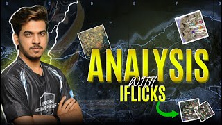 Afternoon Stream and Some FUN Analysis of BGIS [upl. by Christabella]