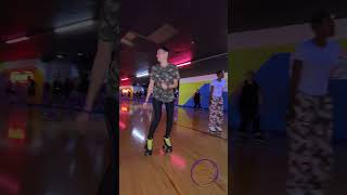 Subscribe for more sk8ne  Skater IG rhotahanee  rollerskating skate music [upl. by Greeley779]