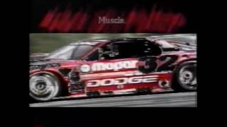 Mopar Racing Commercial 1993 [upl. by Sellig]