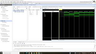 VHDL Testbench Simple to Advance VHDL Testbench with Vivado Xilinx Testbench [upl. by Mannuela]