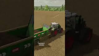 New Holland W170D Loader  Farming Simulator 22 [upl. by Anirdua]