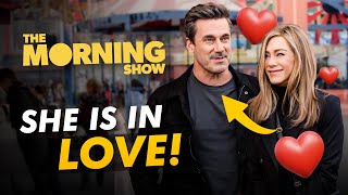 The Morning Show Season 3 Episode 4 Review A New Romance [upl. by Serafina155]