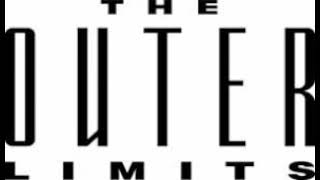 The Outer Limits Promotional Considerations Message 2007 RARE [upl. by Morganne]