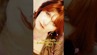 Maggie ReillyEverytime You Touch1992 music song artist 90smusic pop años90 musica [upl. by Sara-Ann]