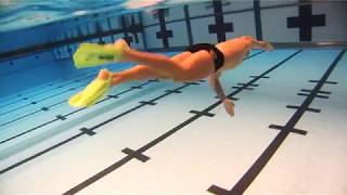 Fitter and Faster Swim Videos Trailer [upl. by Lehte]