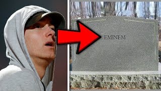 Eminem’s career is officially over after this happened [upl. by Adore592]