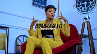 Awa Sylla “Ne be yere n’gnini” Clip Officiel [upl. by Ellak]