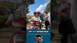 NOLONG TAPI ADA MAKSUD‼️ RASAIN LU BANG ngakak [upl. by Annahael]