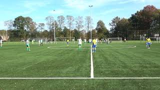 06 Geldrop JO193  SV Valkenswaard JO192 0  2 26102024 C5265 [upl. by Zed]