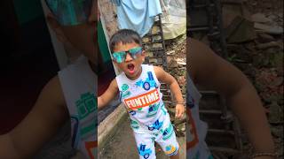 Jihanটয়লেটে🚱যাওয়ার নাম করে যা করে🤣🤣😝😝shorts jihancartoonnetwork comedy trending minivlog [upl. by Elesig]