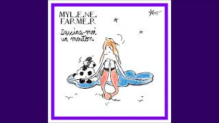 Mylène Farmer  Dessine moi un mouton World is Mine Remix Audio [upl. by Schreck59]