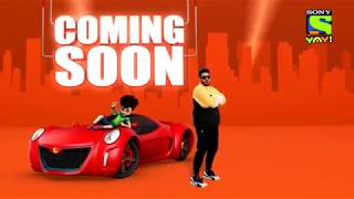 Kicko Super Speedo with Badshah  Coming Soon… [upl. by Lerrej117]