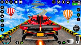 Juegos de Carros  Monster Truck Racing Capitulo 3  Carreras Epicas de Autos [upl. by Finnie]