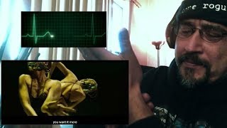 quotWANTquot TAEMIN태민 MUSIC VIDEO REACTION [upl. by Gombach]