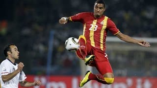 KEVIN PRINCE BOATENG THE BOSS Skills amp Goals [upl. by Neirb201]