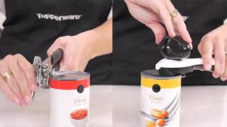 Tupperware Can Opener [upl. by Alled]