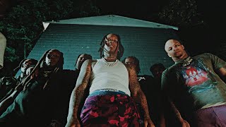 Lil Durk  Smurk Carter Official Video [upl. by Whitman]