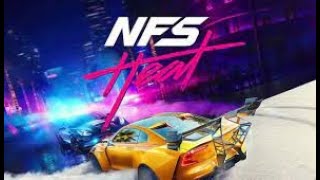 NFS HEAT TEST FPS Ryzen 3 3100 24gbRAM RX580 4GB [upl. by Lejna]