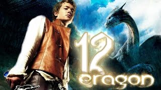 Eragon Walkthrough Part 12 X360 PS2 Xbox PC Movie Game Full Walkthrough 1216 [upl. by Neellek]