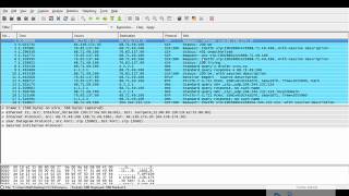 How to Capture and Debug SIP Packets from asterisk using tcpdump and Wireshark [upl. by Simon]