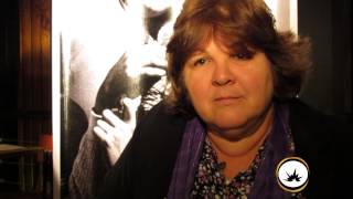 Entrevista a Aleida Guevara hija del Che [upl. by Elaynad]