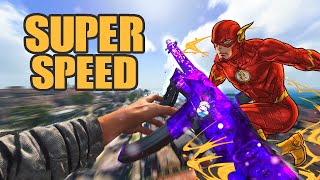 HOW TO DO THE SPEED GLITCH IN WARZONE WARZONE SPEED GLITCH FOR ALL SMGS [upl. by Weidar537]