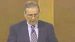 CALVINISM Why I Am Not A 5 Point Calvinist  By Dr Norman Geisler 2 OF 9 [upl. by Ynnaf]