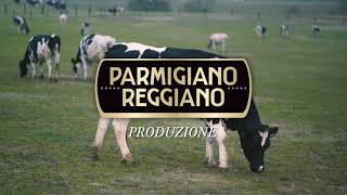 How Parmigiano Reggiano is crafted [upl. by Zink]