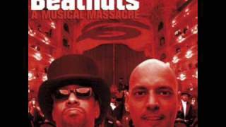 The Beatnuts  Se Acabo Spanish [upl. by Ayvid]