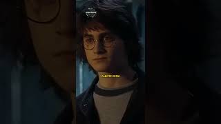 Игорь Потов сделал подарок ДалбовдыруОзвучка DL STUDIO shorts гаррипоттер интервью harrypotter [upl. by Odlopoel213]